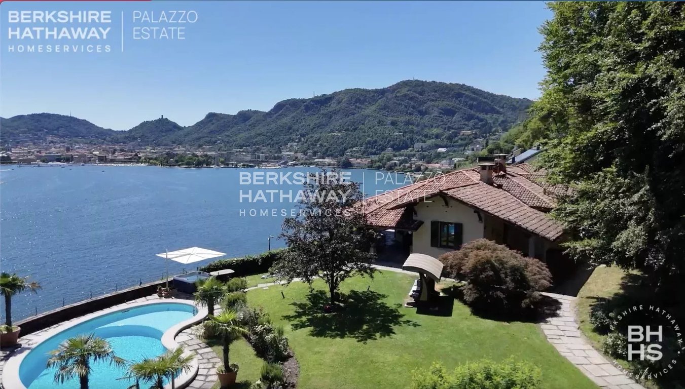 Villa in Como - Image 3