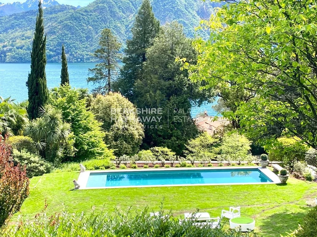 Villa in Tremezzina - Image 3