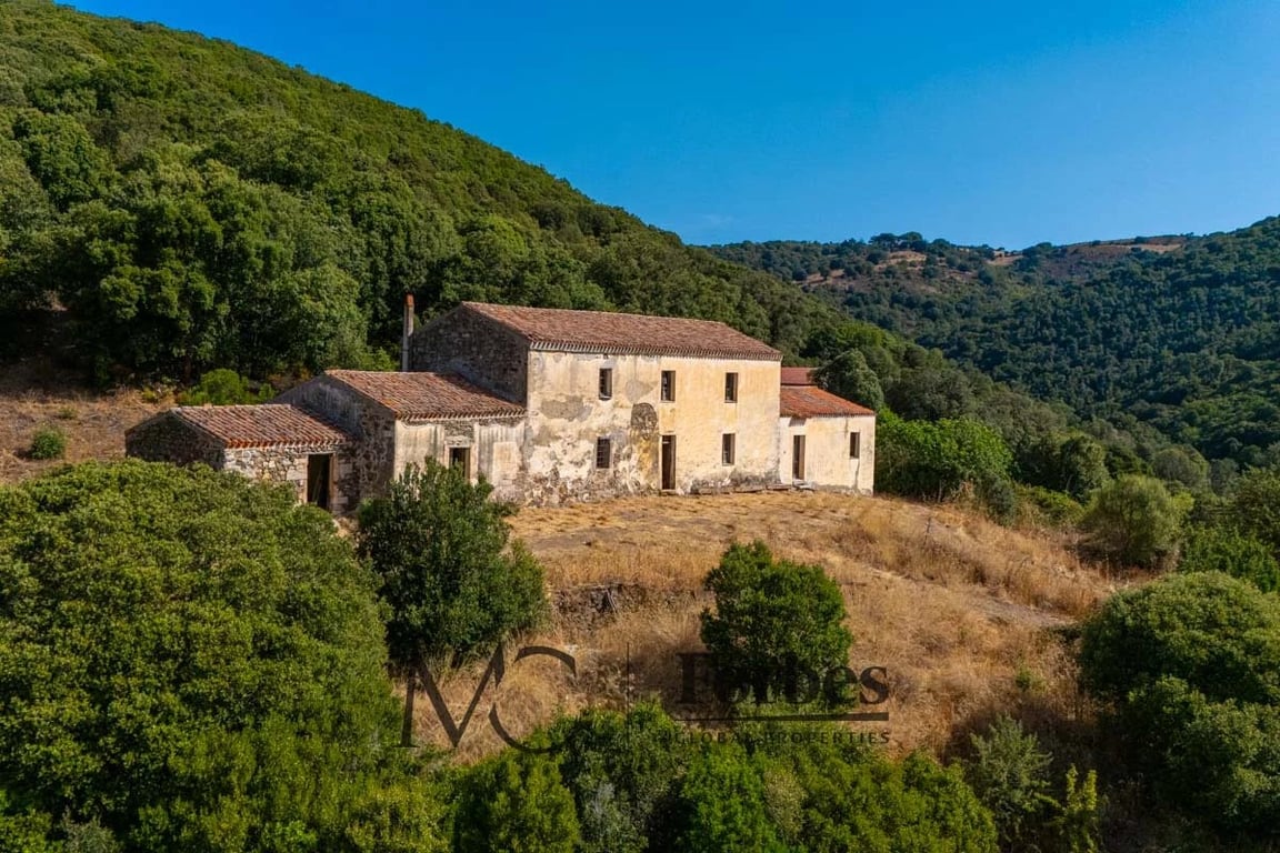 House in Viddalba - Image 3