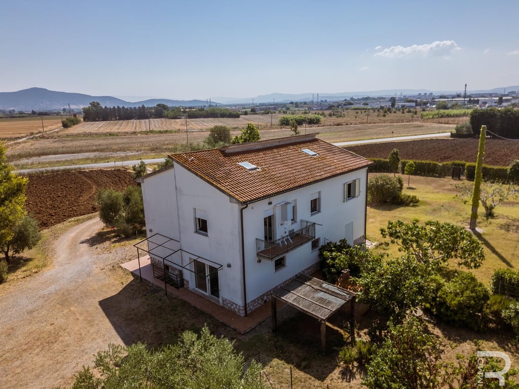 House in Grosseto