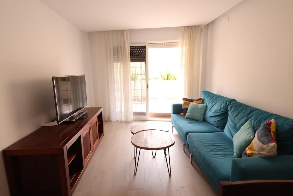 Apartment in Dehesa de Campoamor - Image 3