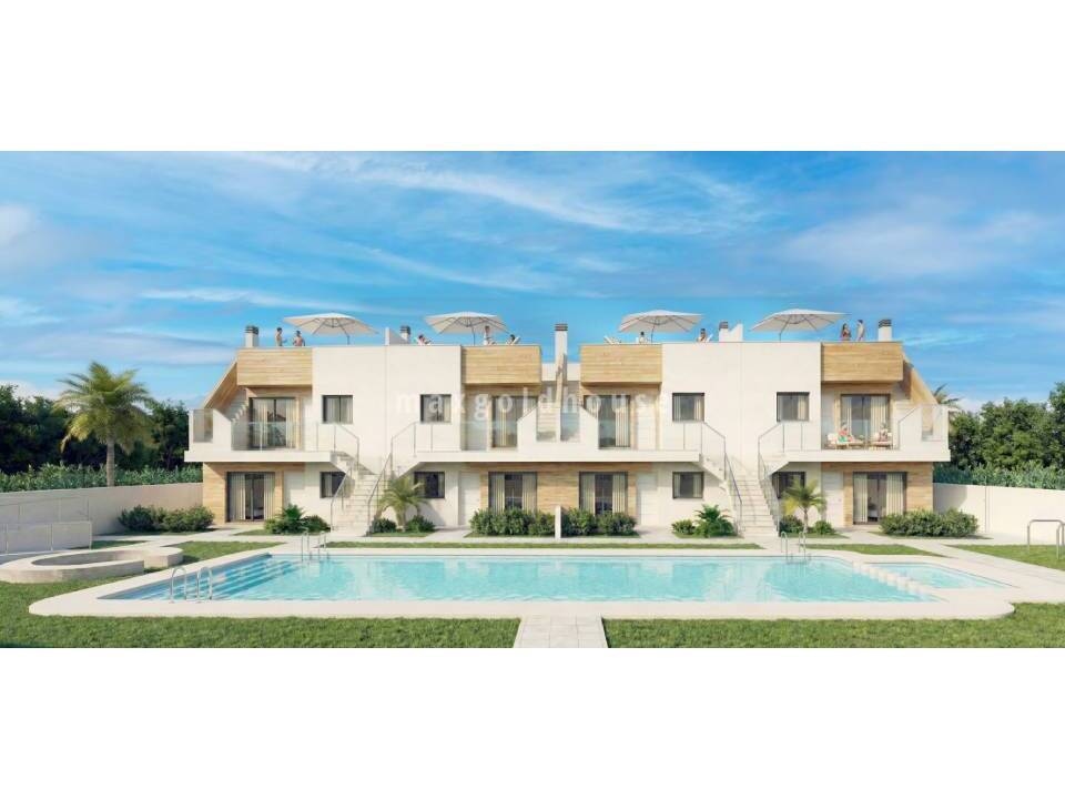 Apartment in San Javier - Image 2