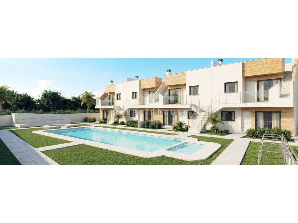 Apartment in San Javier - Image 3