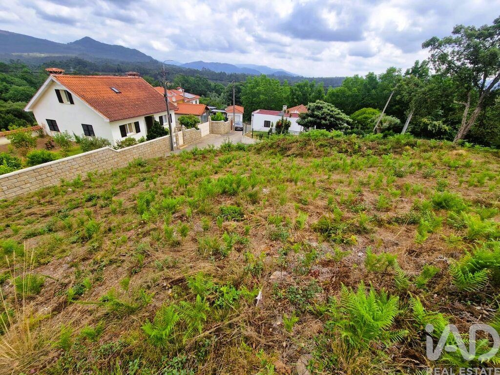 Land in Lanhezes