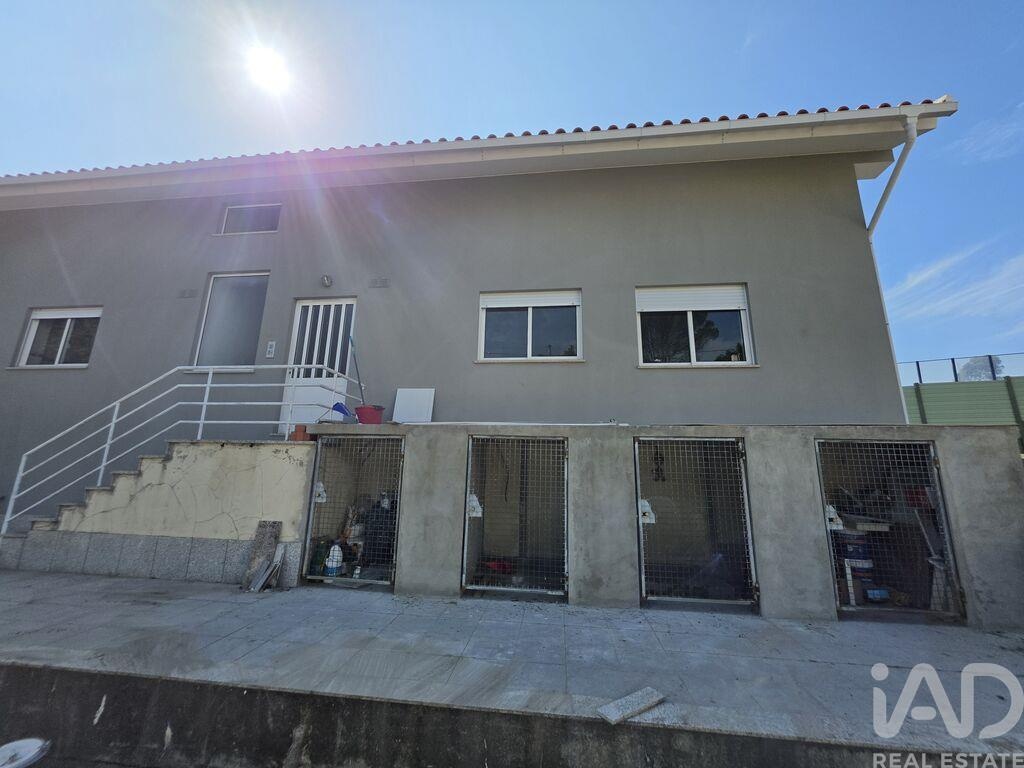 Apartment in Gondarem