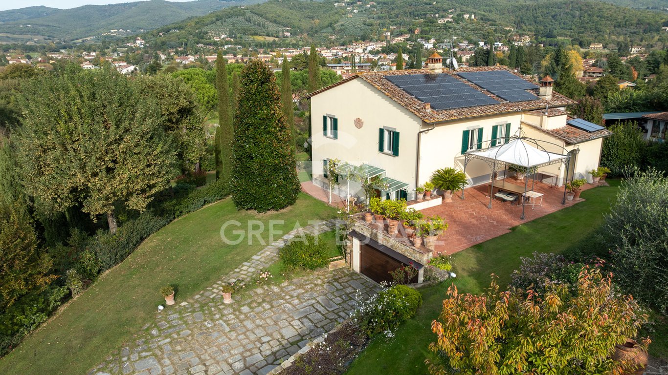 House in Arezzo