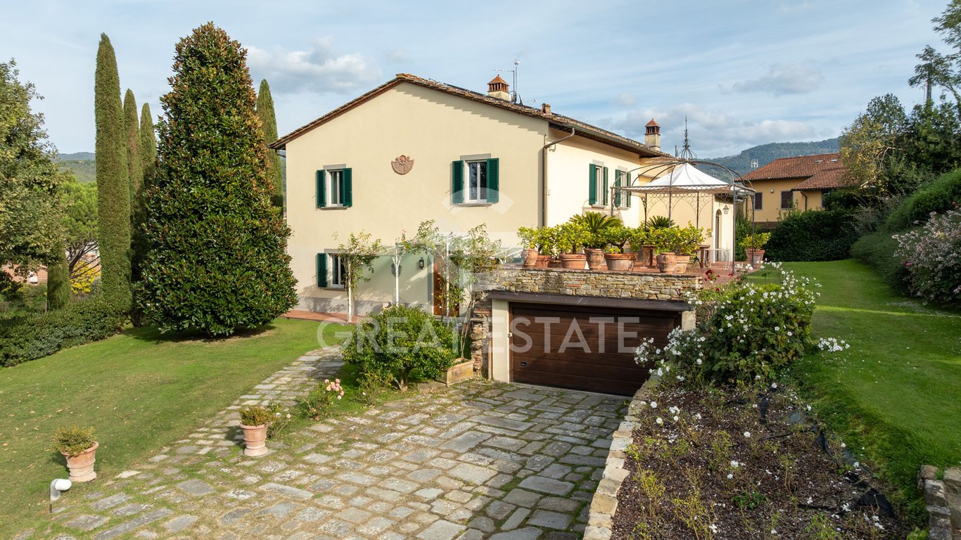 House in Arezzo - Image 3