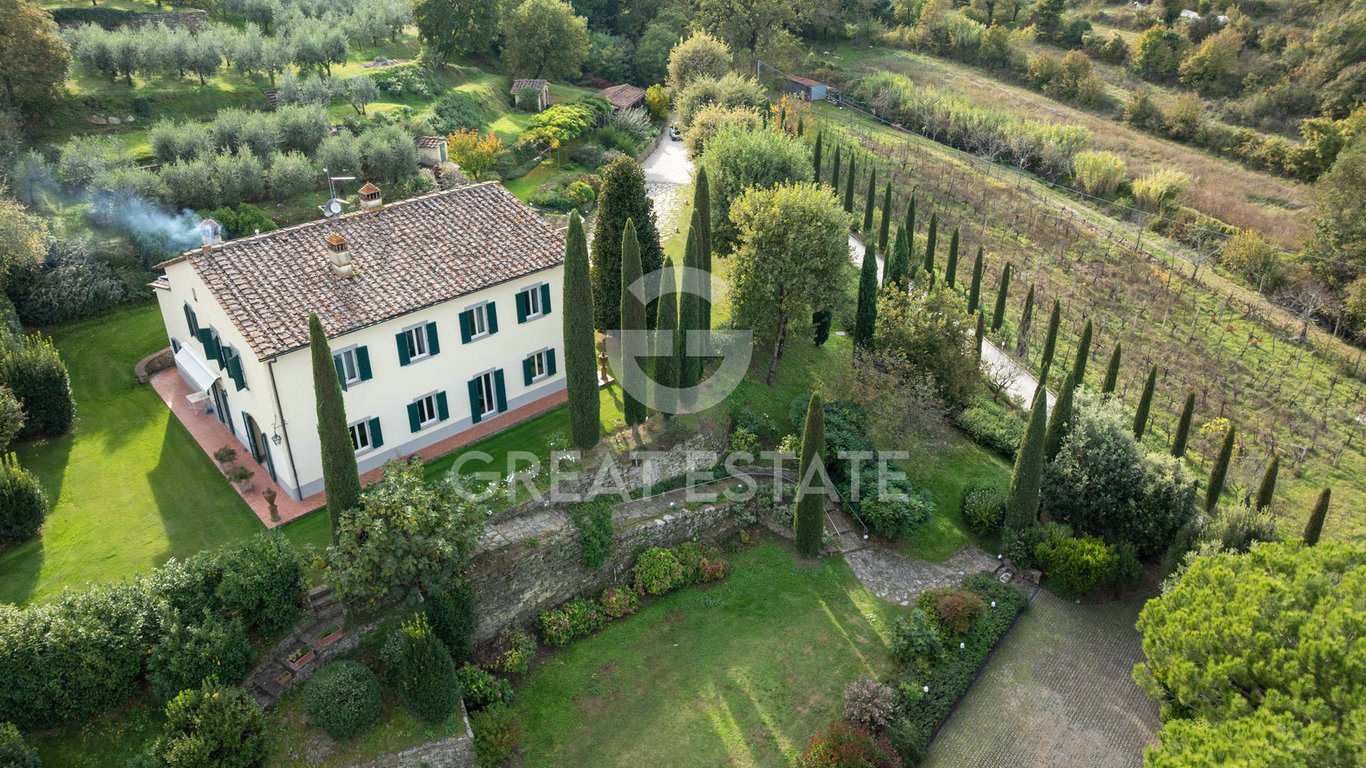 House in Arezzo - Image 2