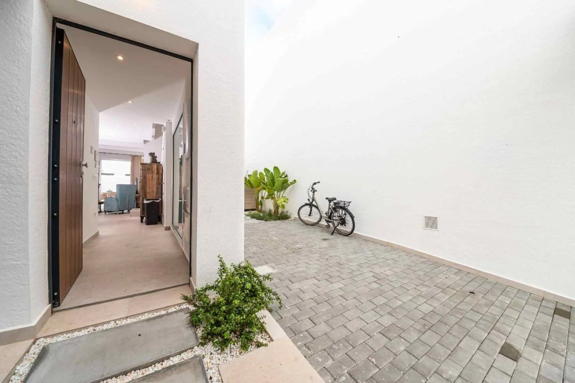 House in San Fulgencio - Image 3