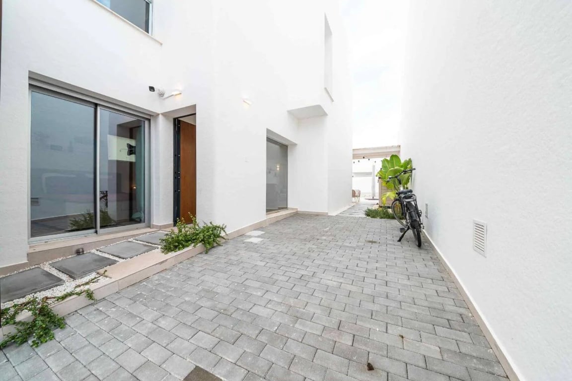 House in San Fulgencio - Image 2