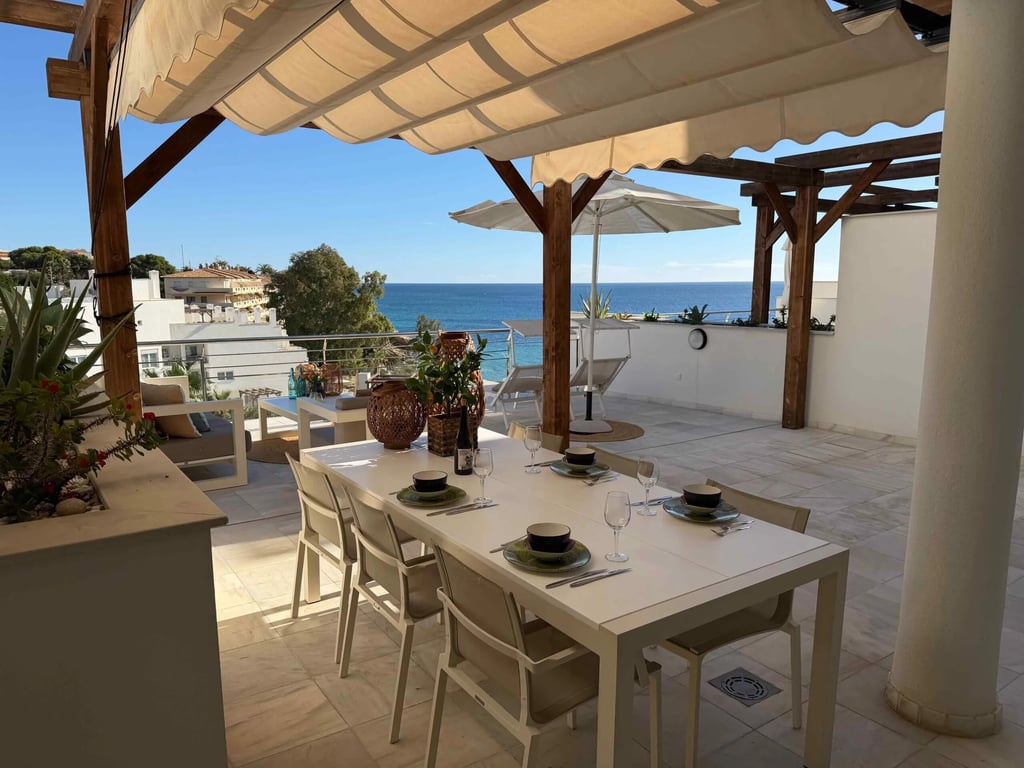 Apartment in El Campello