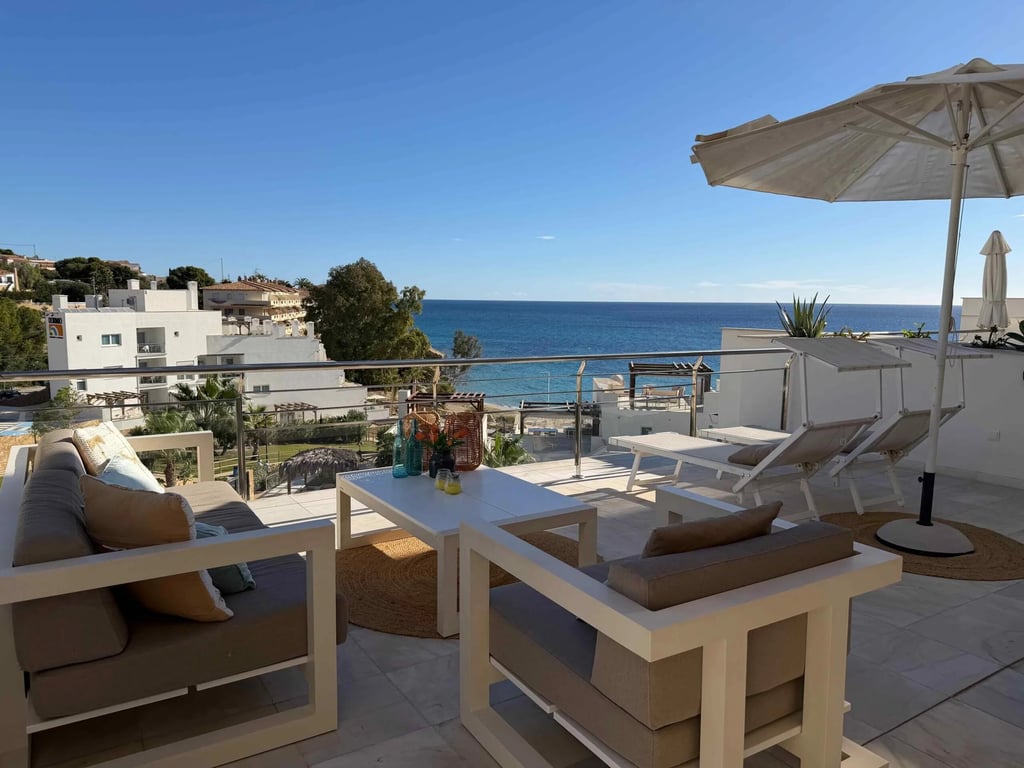 Apartment in El Campello - Image 2