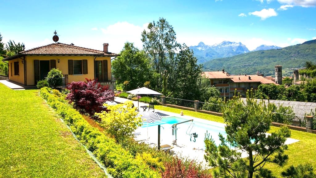 House in Castiglione di Garfagnana - Image 3