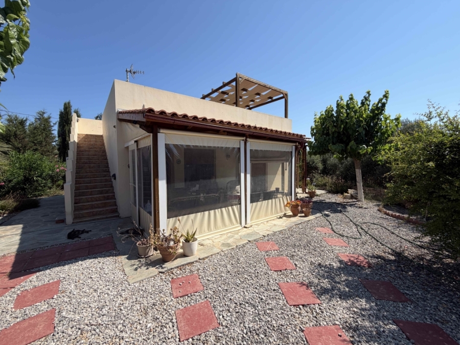 House in Angeliana