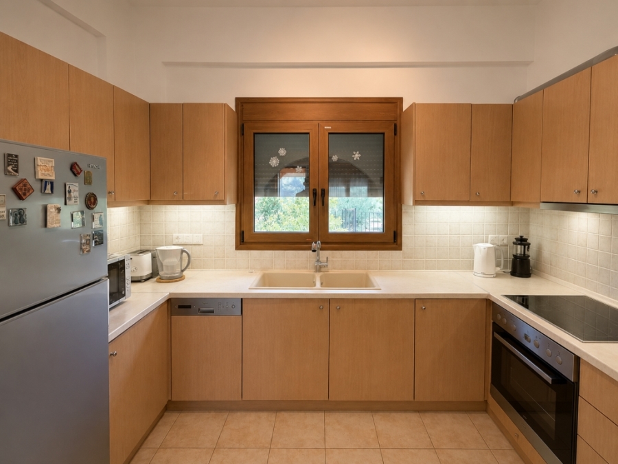 House in Angeliana - Image 2