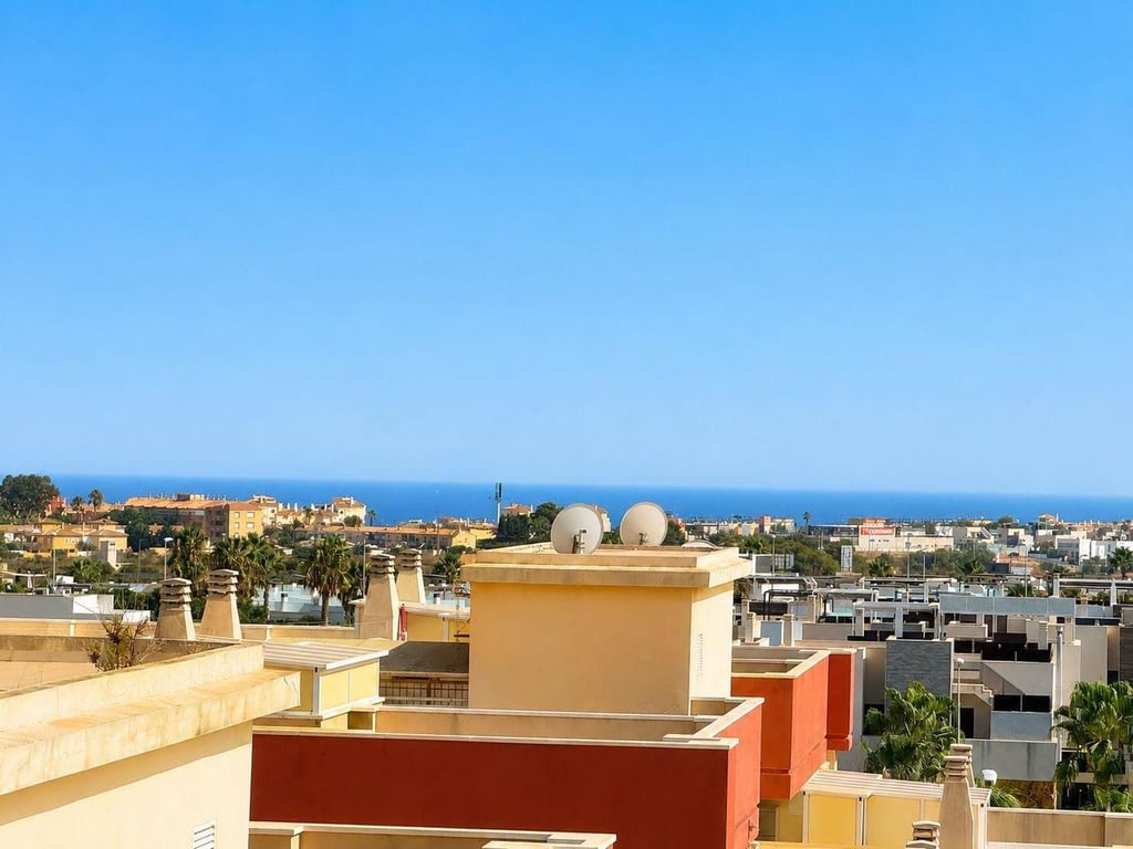 Penthouse in Dehesa de Campoamor - Image 2