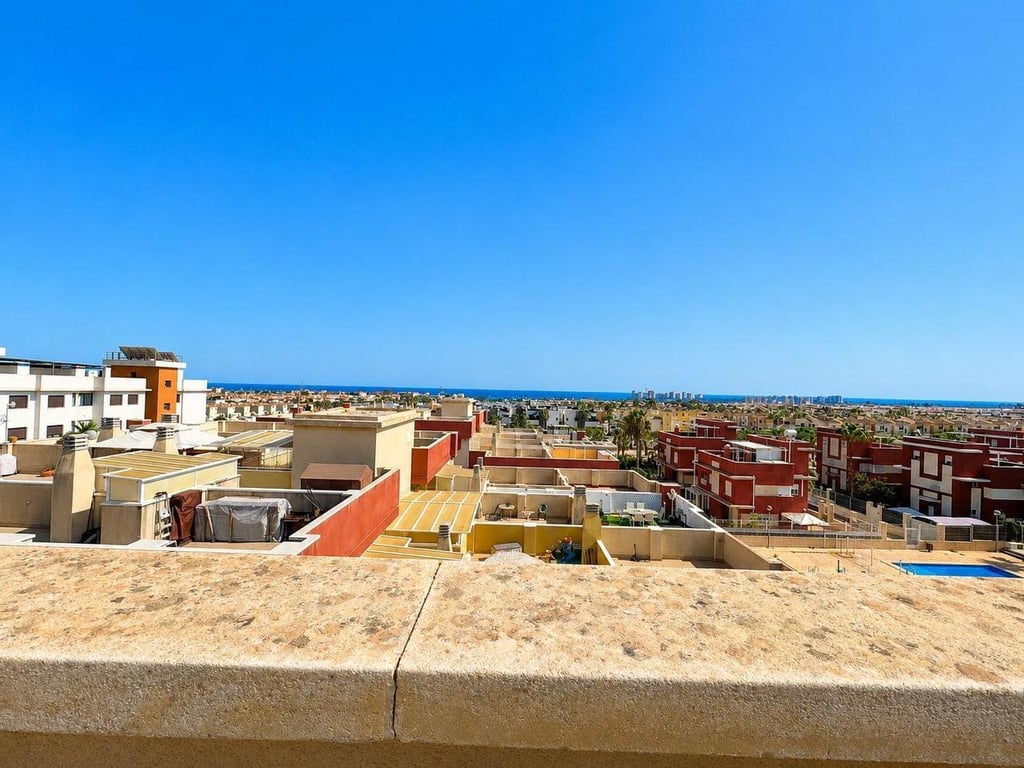Penthouse in Dehesa de Campoamor - Image 3