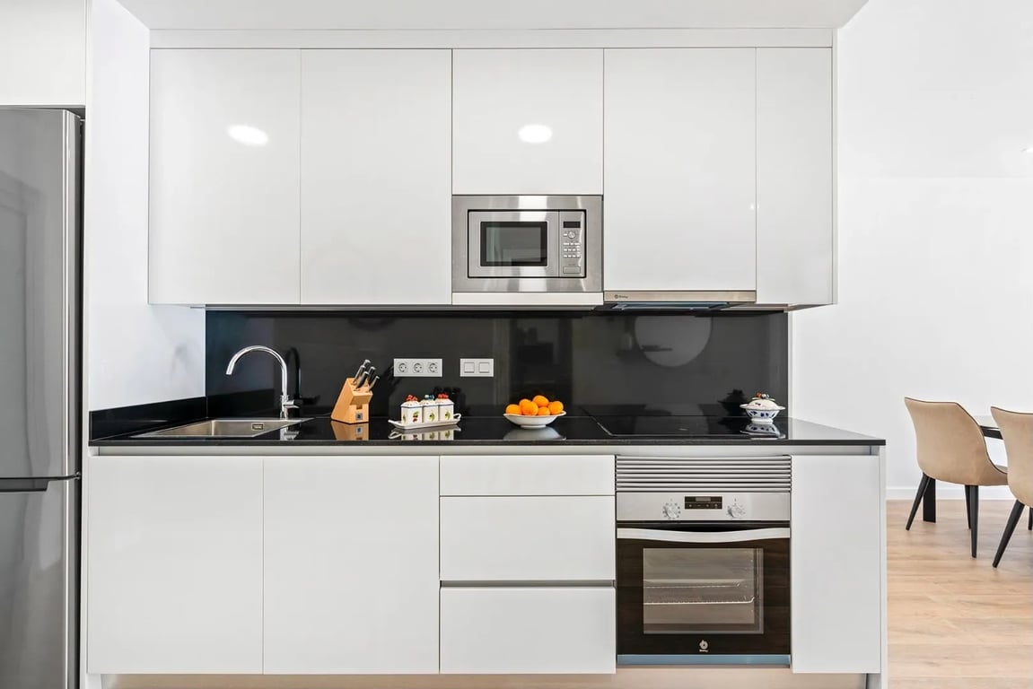 Apartment in Villamartin - Image 3