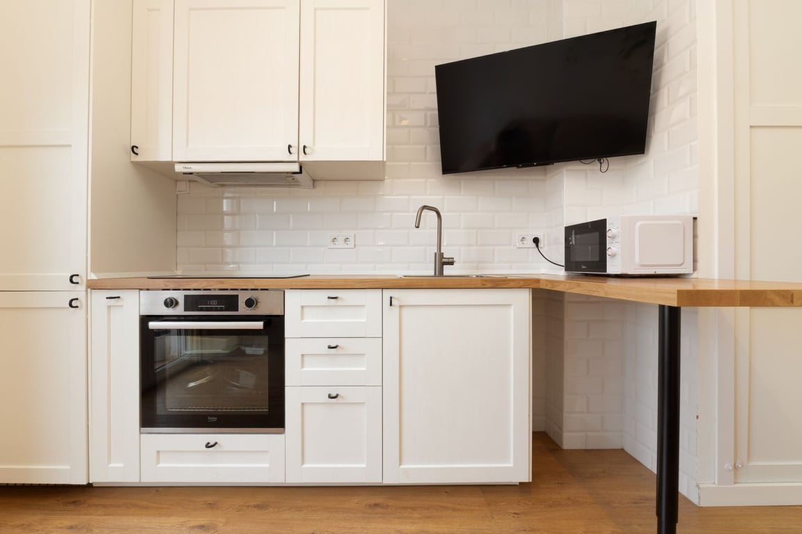 Apartment in San Francisco - Image 3