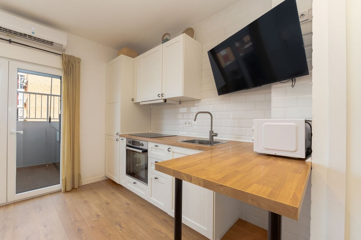 Apartment in San Francisco