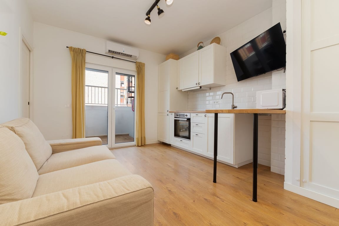 Apartment in San Francisco - Image 2