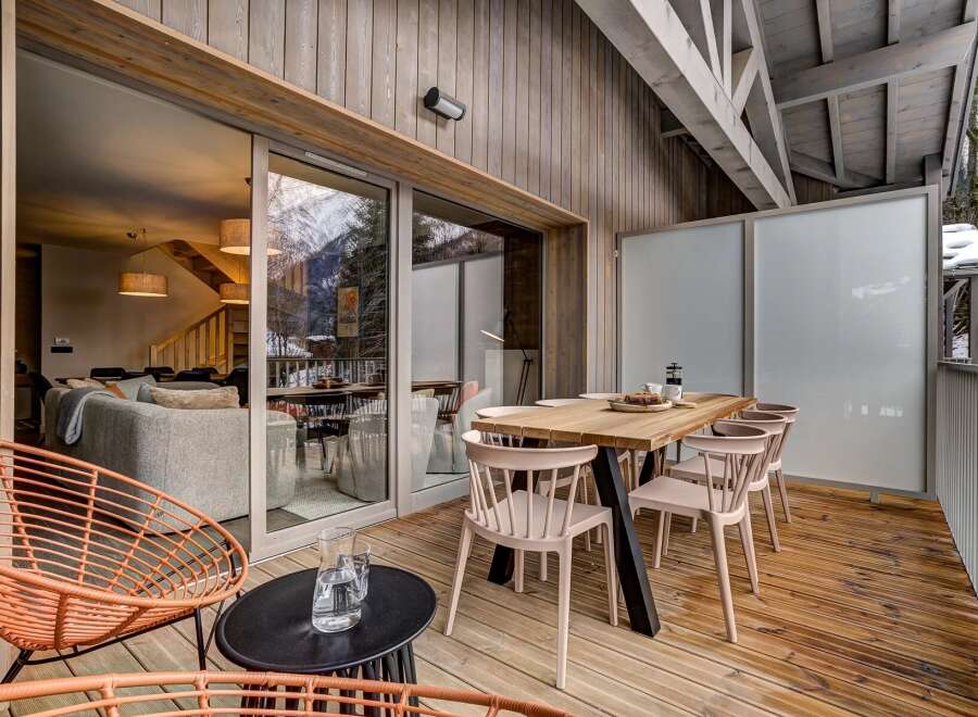 Apartment in Chamonix - Image 3