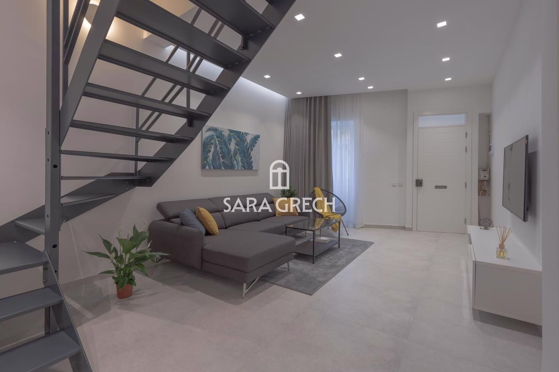 House in Tas-Sliema - Image 2