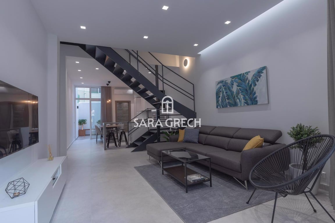 House in Tas-Sliema