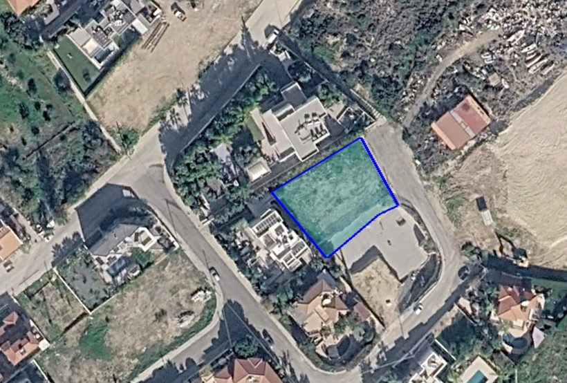House in Mouttagiaka - Image 2