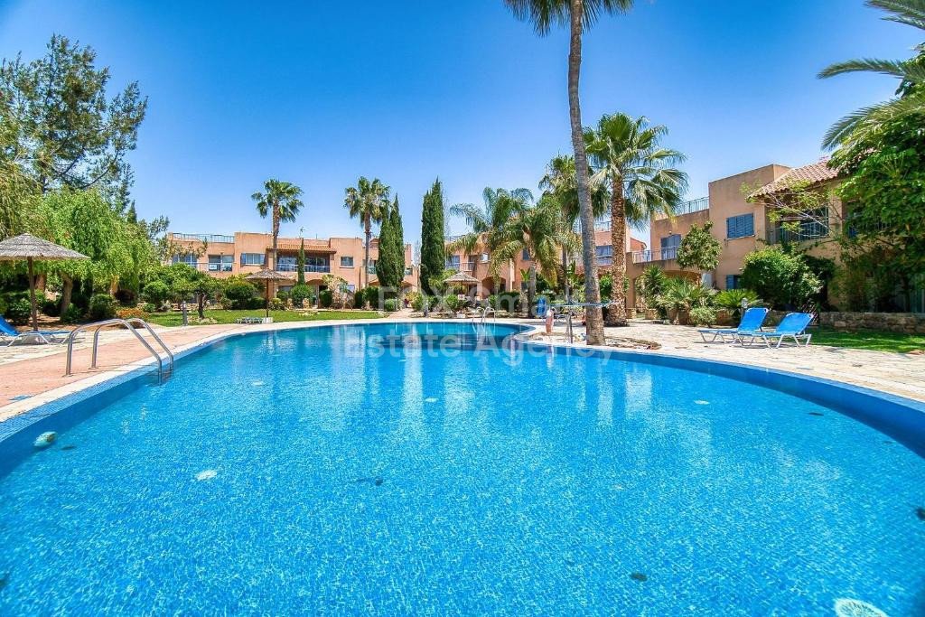 Apartment in Mandria