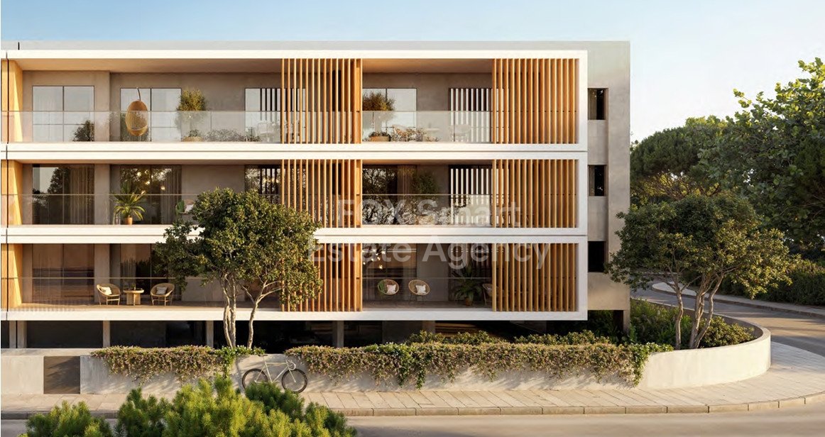 Apartment in Yeroskipou - Image 3