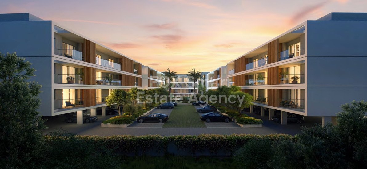 Apartment in Yeroskipou - Image 3