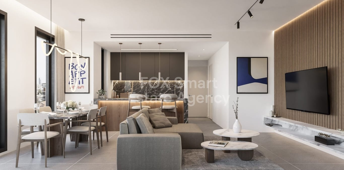 Apartment in Agios Nektarios - Image 3