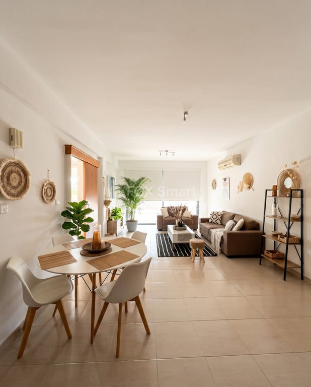 Apartment in Yeroskipou - Image 3