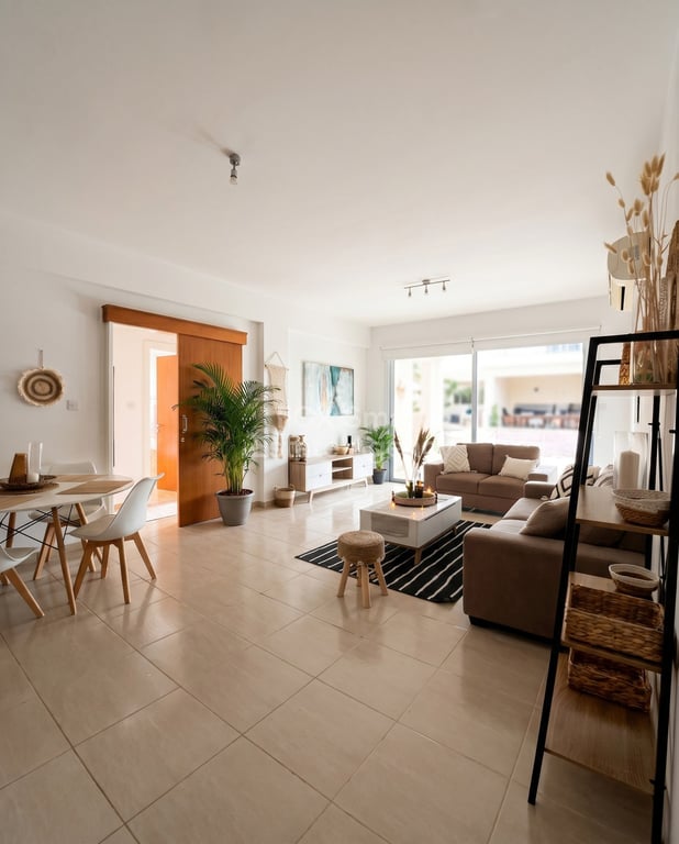 Apartment in Yeroskipou