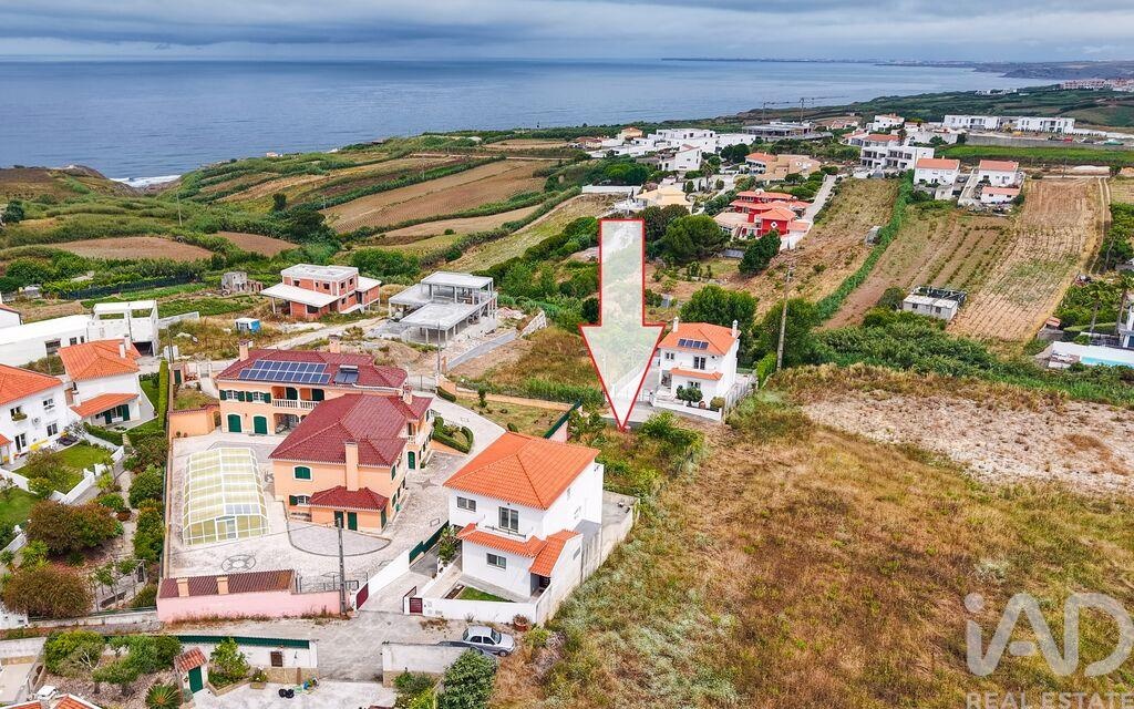 Land in Lourinha