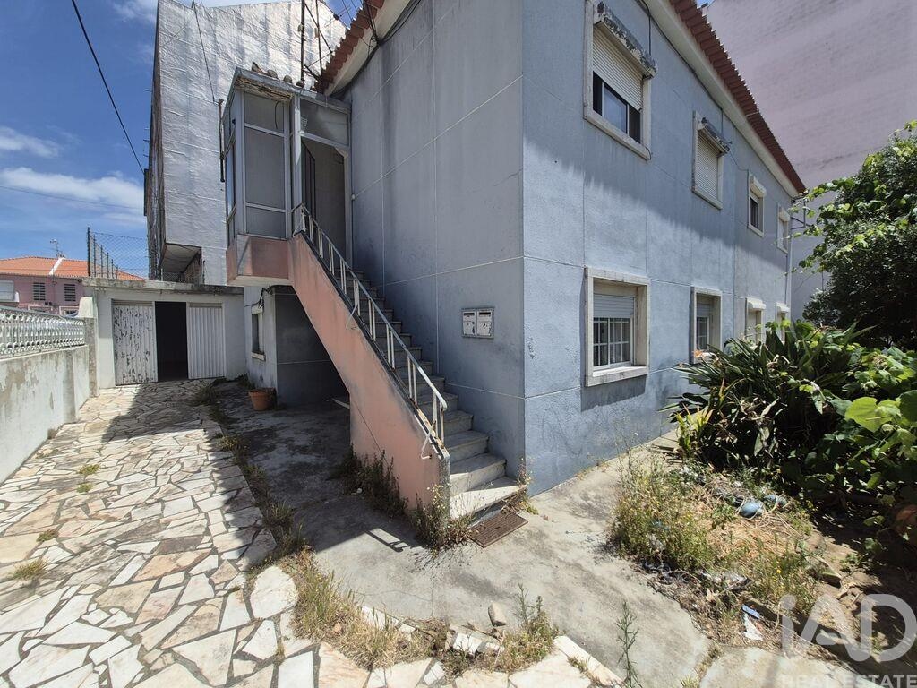 House in Laranjeira