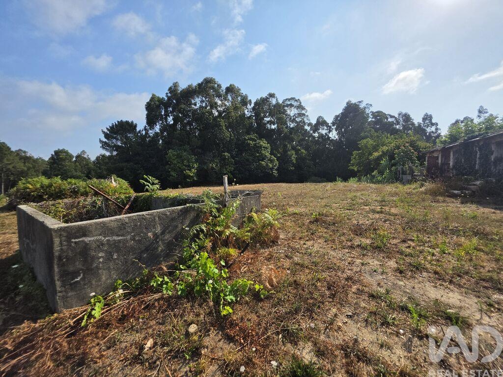 Land in Reboreda
