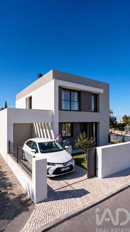 House in Castelo - Image 2