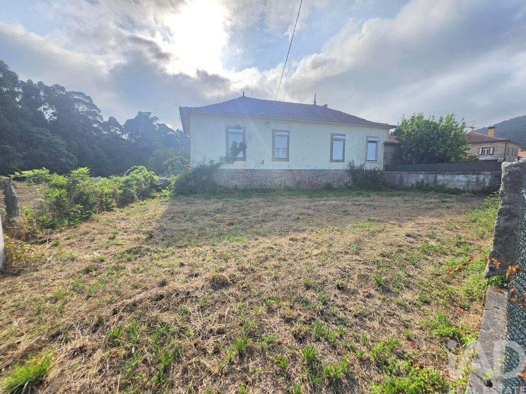 House in Reboreda