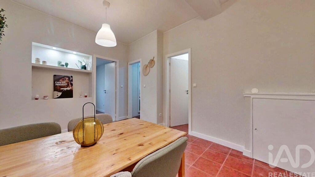 Apartment in Bonfim