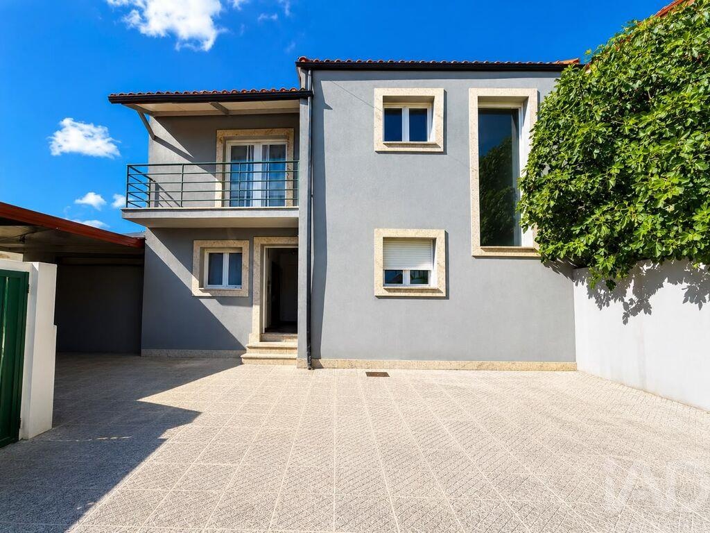 House in Santa Cruz