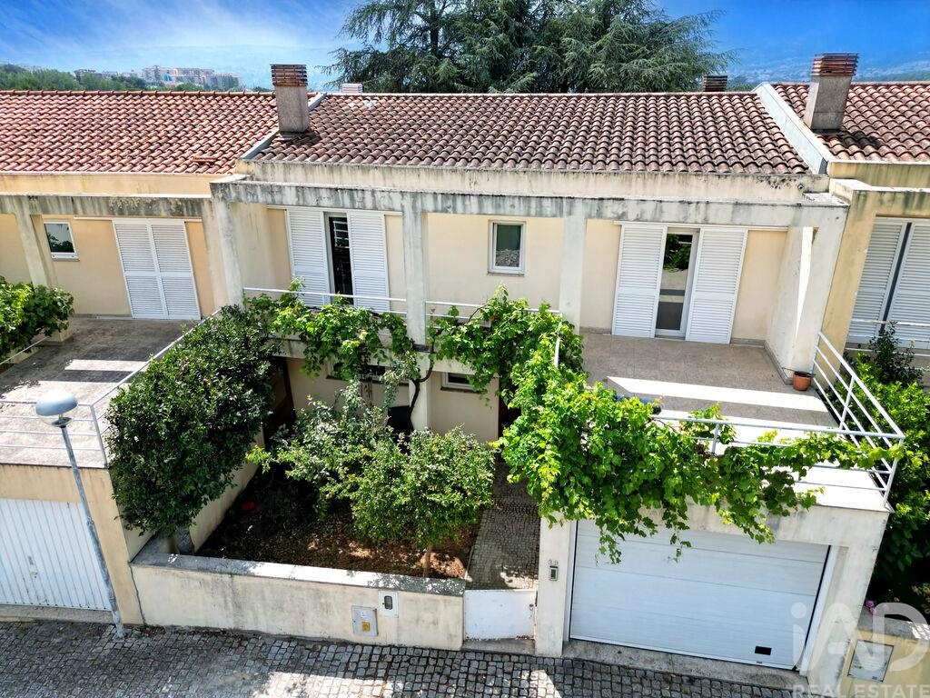 House in Lamas de Olo