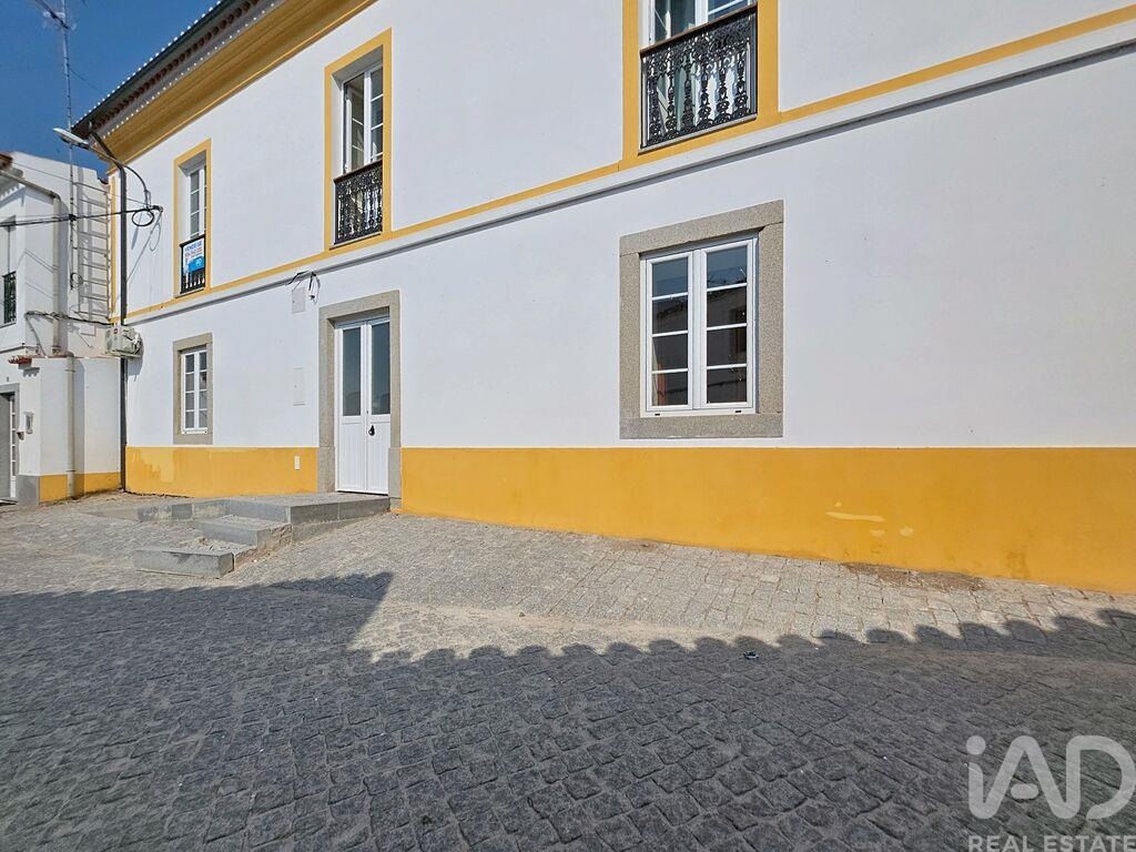 House in Santa Eulalia