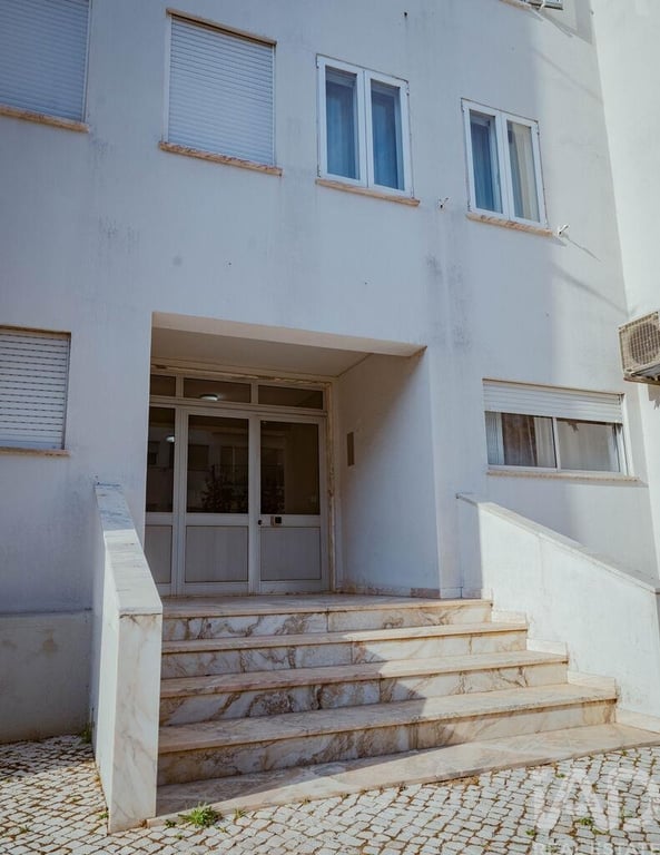 Apartment in Olivais