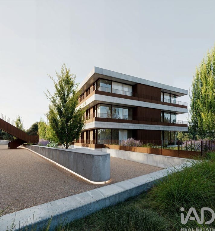 Apartment in Vila Mea - Image 3