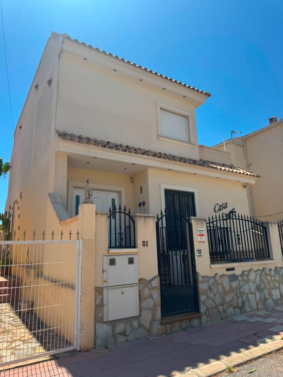 Villa in San Fulgencio - Image 2