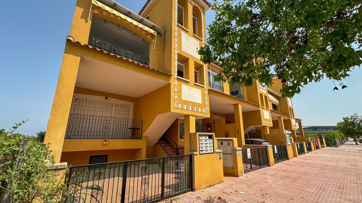 Villa in Daya Nueva