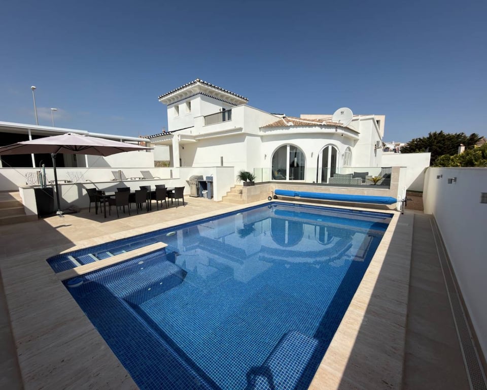 Villa in Ciudad Quesada
