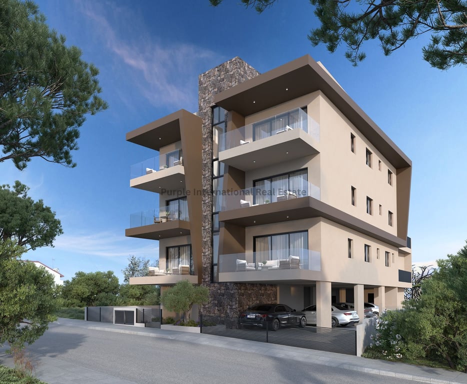 Apartment in Agios Nektarios